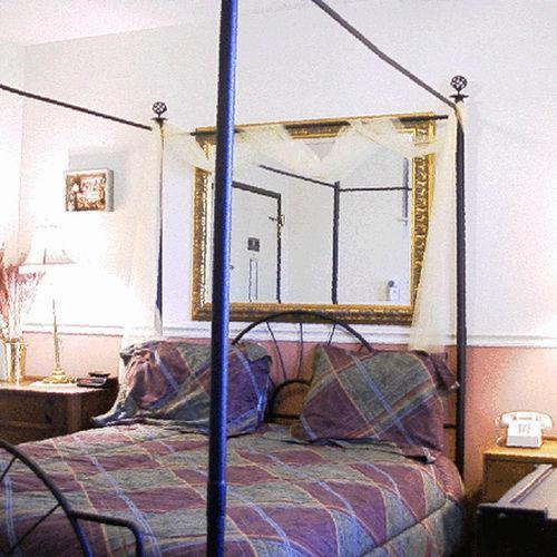 Hotel Texas Fort Worth Rum bild